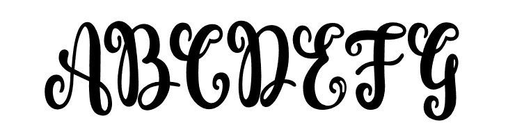 Butter Sandwich Script  Free Fonts Download
