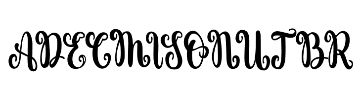 Butter Sandwich Script  Free Fonts Download