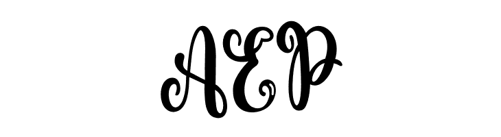 Butter Sandwich Script  Free Fonts Download
