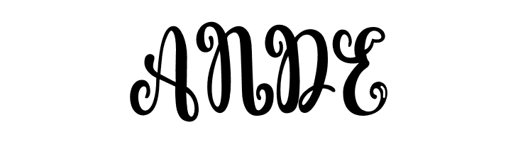 Butter Sandwich Script  Free Fonts Download