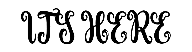 Butter Sandwich Script  Free Fonts Download