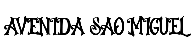 HalloWitchZ  Free Fonts Download