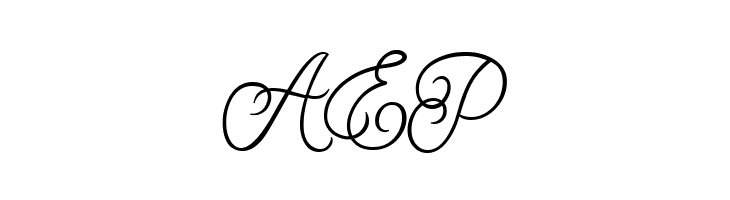 Angelitta  Free Fonts Download
