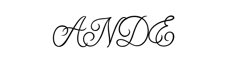 Angelitta  Free Fonts Download