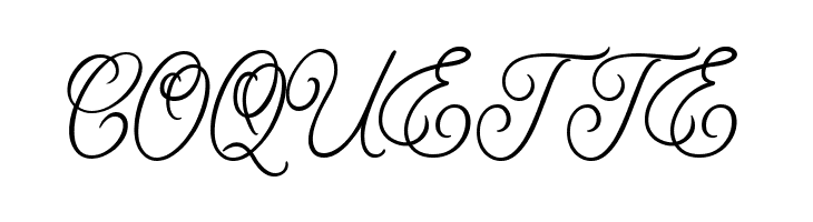 Angelitta  Free Fonts Download