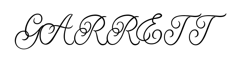 Angelitta  Free Fonts Download