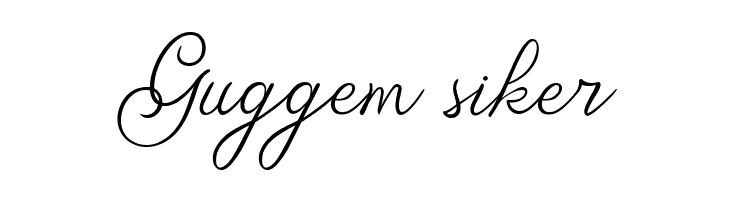 Angelitta  Free Fonts Download