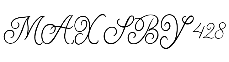 Angelitta  Free Fonts Download