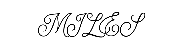 Angelitta  Free Fonts Download