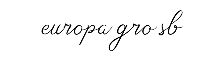 Angelitta  Free Fonts Download