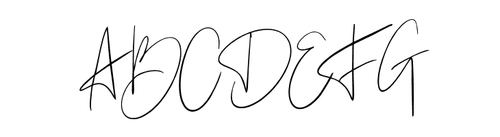 BillieAshley  Free Fonts Download