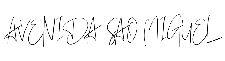 BillieAshley  Free Fonts Download