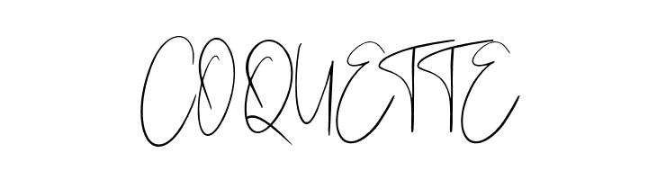 BillieAshley  Free Fonts Download