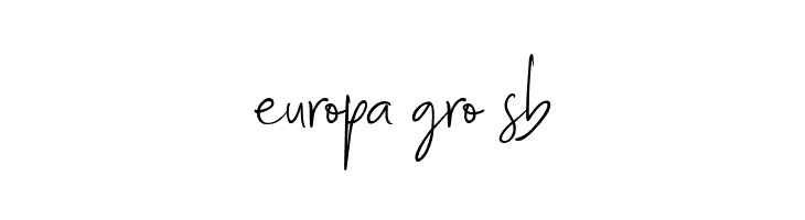 BillieAshley  Free Fonts Download