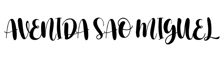 Beach Sunshine  Free Fonts Download