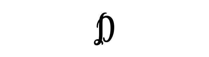 Butter Sugar  Free Fonts Download