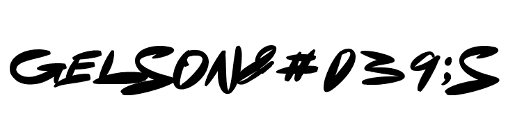 Double Seat Display Basics  Free Fonts Download