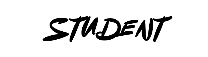 Double Seat Display Basics  Free Fonts Download