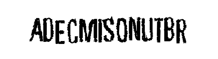 Rubbing Font  Free Fonts Download