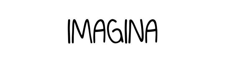 GANDUL MATHENG Regular  Free Fonts Download