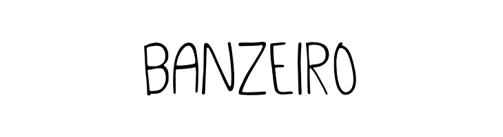 GANDULMATHENG Thin  Free Fonts Download