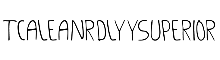 GANDULMATHENG Thin  Free Fonts Download