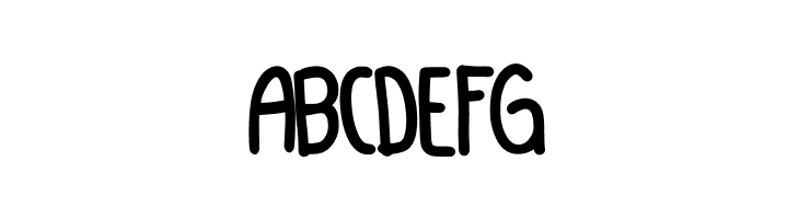 GANDUL MATHENG Bold  Free Fonts Download