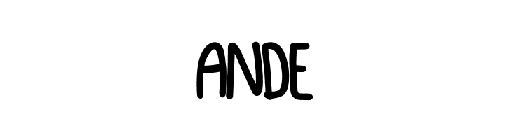 GANDUL MATHENG Bold  Free Fonts Download