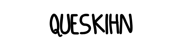 GANDUL MATHENG Bold  Free Fonts Download