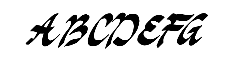 Alleman  Free Fonts Download