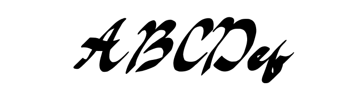 Alleman  Free Fonts Download