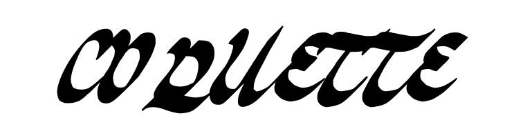 Alleman  Free Fonts Download