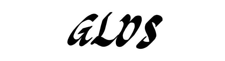 Alleman  Free Fonts Download