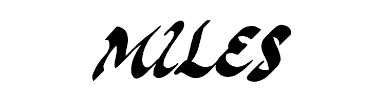 Alleman  Free Fonts Download