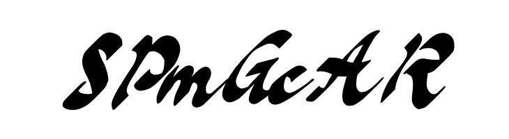 Alleman  Free Fonts Download