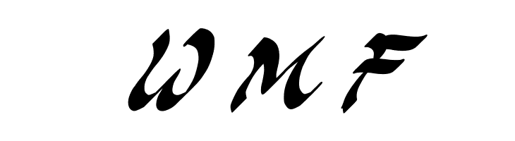 Alleman  Free Fonts Download