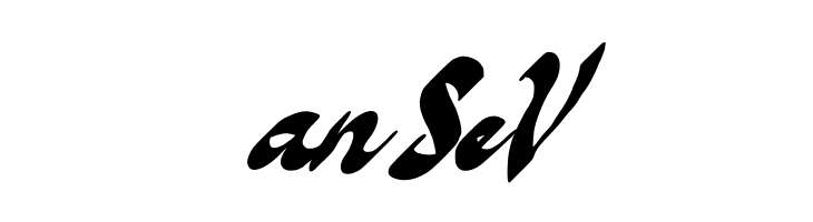 Alleman  Free Fonts Download