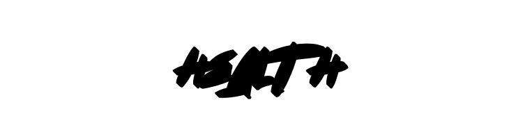 Dot Zero Blackshadow  Free Fonts Download