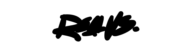 Dot Zero Black  Free Fonts Download