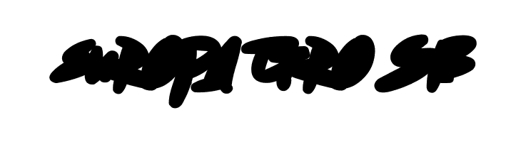 Dot Zero Black  Free Fonts Download