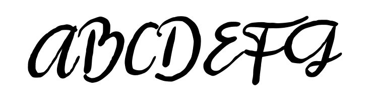 Chantile  Free Fonts Download