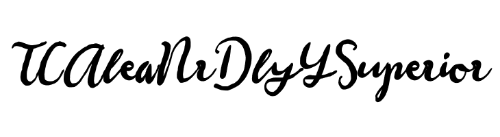 Chantile  Free Fonts Download