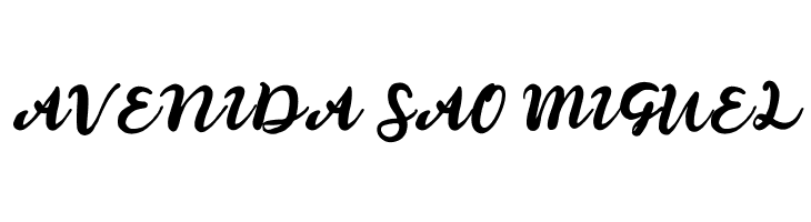 Sulmira  Free Fonts Download