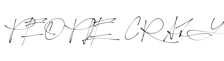 Yellova Signature  Free Fonts Download