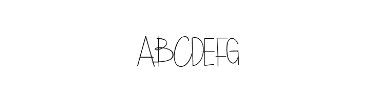 Nafisa  Free Fonts Download