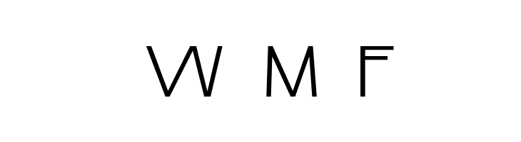 Anamorphosée Normal  Free Fonts Download