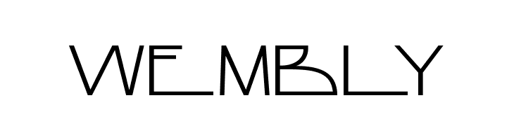 Anamorphos&eacute;e Normal  Free Fonts Download