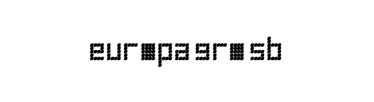 romhein Regular  Free Fonts Download