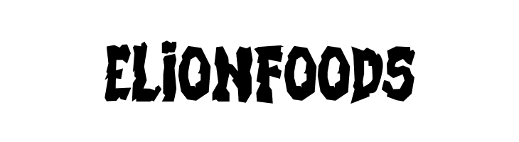 Helloween Nightmare  Free Fonts Download