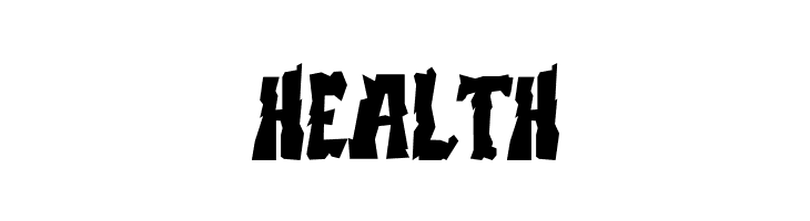 Helloween Nightmare  Free Fonts Download